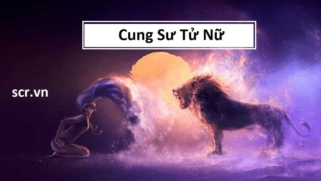 Cung Su Tu Nu