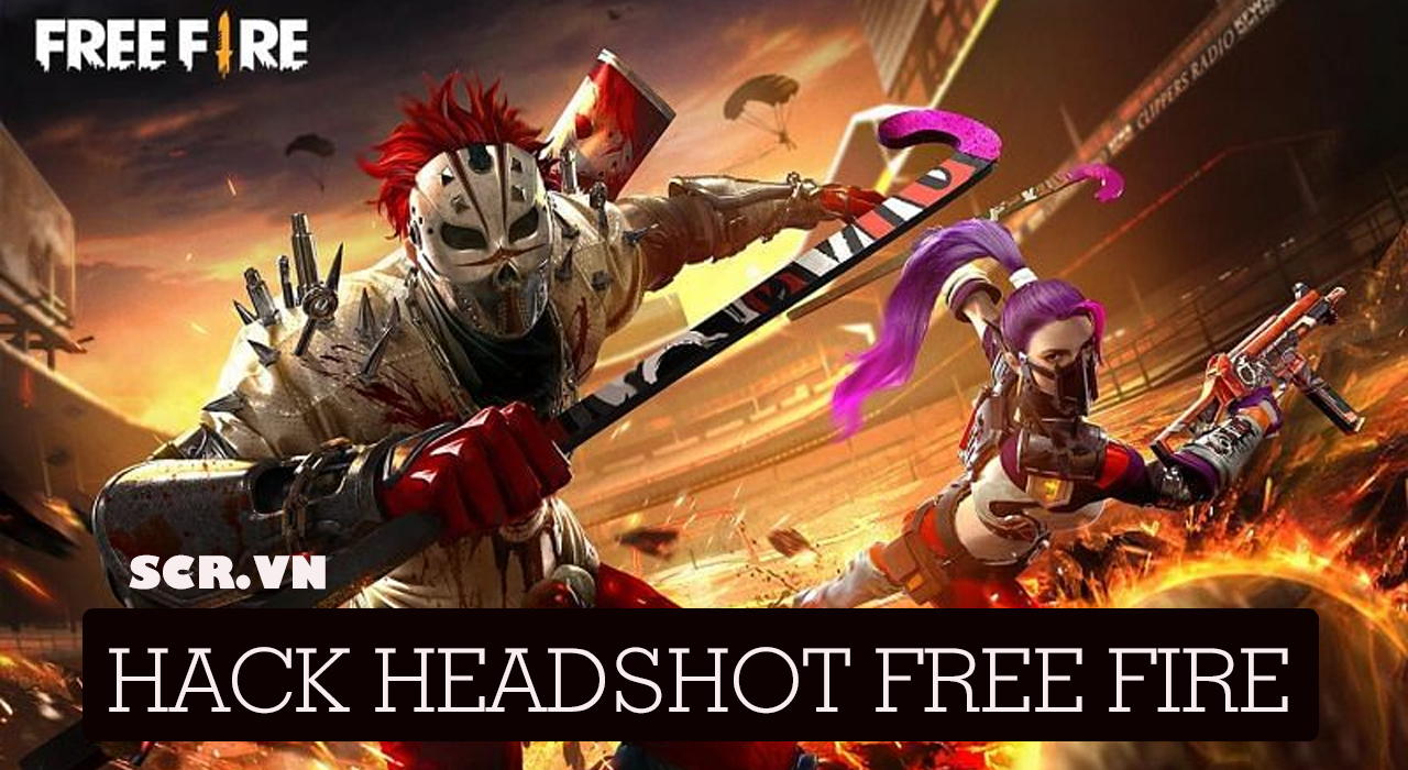 Hack Headshot FF ❤️️ Tải Ứng Dụng Hack Headshot Free Fire