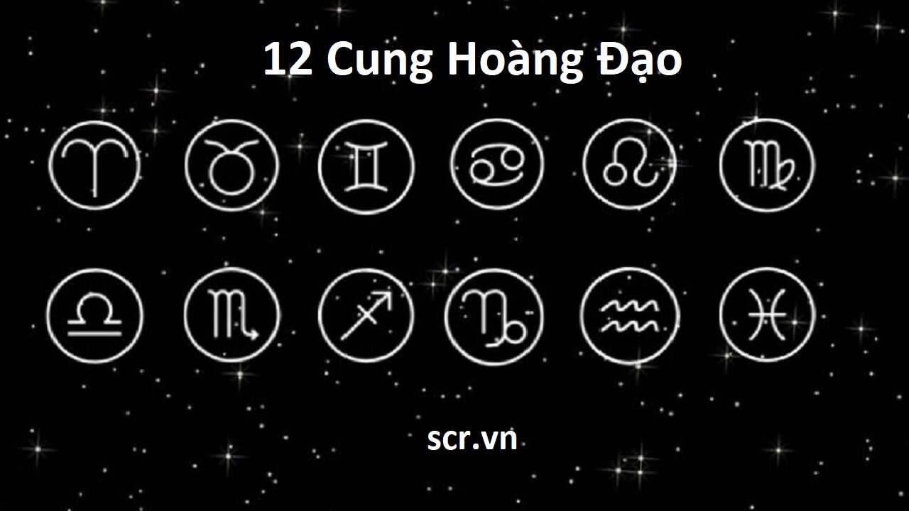 Hinh 12 Cung Hoang Dao
