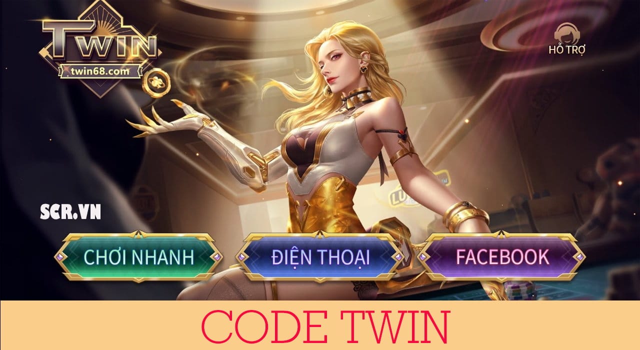 Code Twin