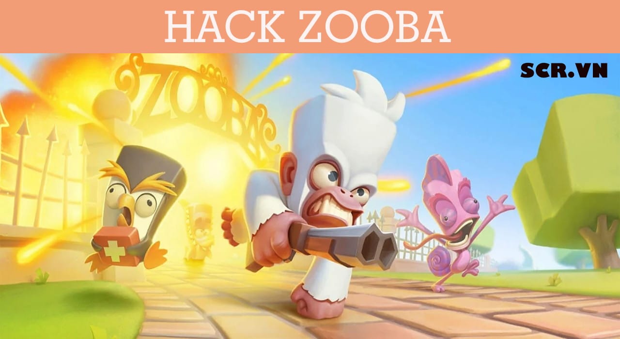 Hack Zooba