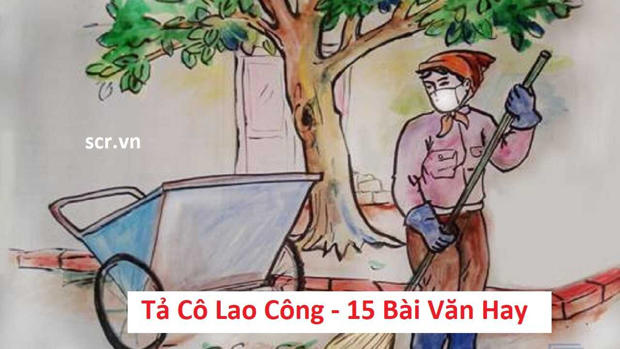 Ta Co Lao Cong