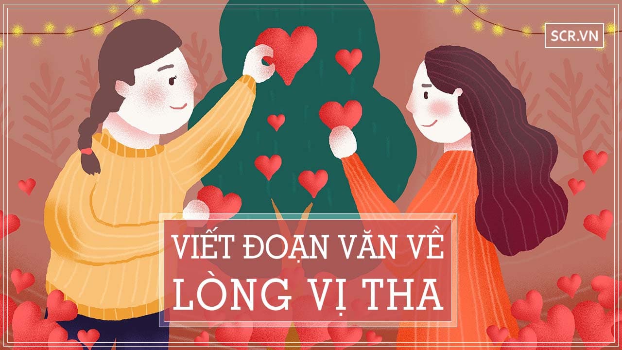 Việt đoạn văn về lòng yêu nước lớp 8