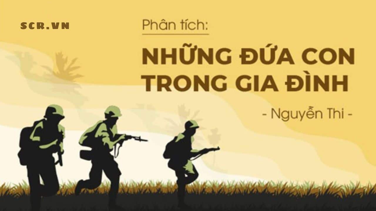 Phân Tích Những Đứa Con Trong Gia Đình