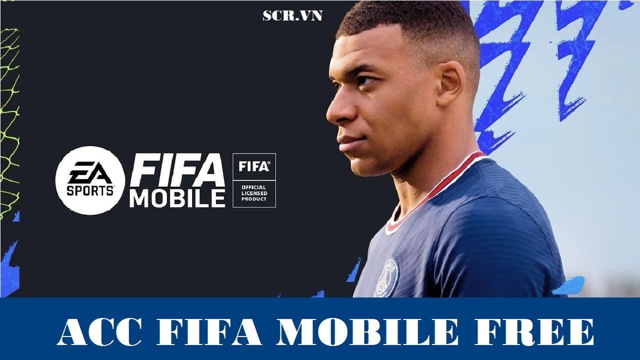Acc Fifa Mobile