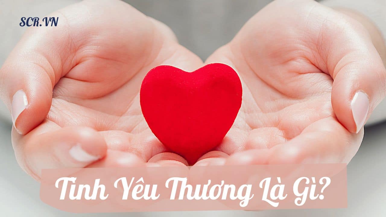 Tình Yêu Thương