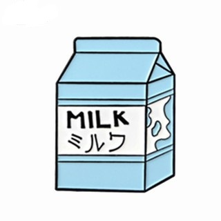 Tranh hộp sữa đặc biệt