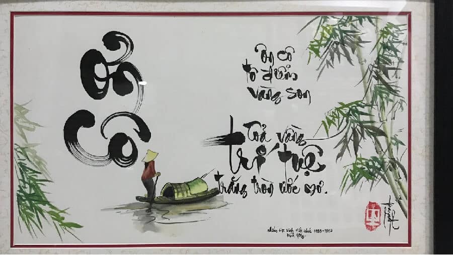Nhận xét về hình tượng người lái đò trong thiên tùy bút Người lái đò Sông  Đà của Nguyễn Tuân