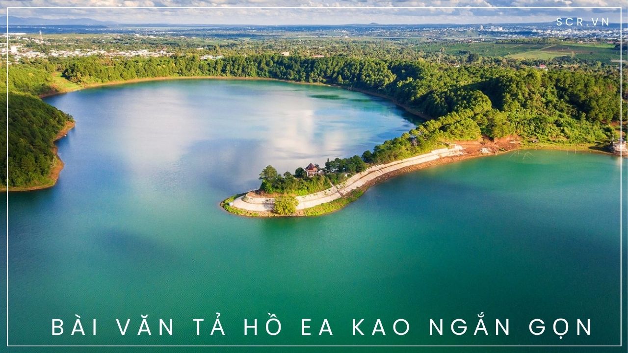 Tả Hồ Ea Kao