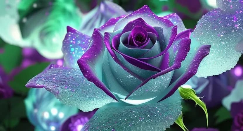 Hình hoa hồng đẹp nhất thế giới