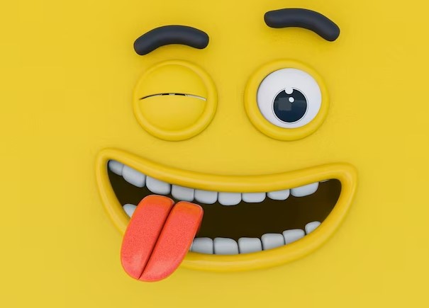 Mặt cười Máy tính Biểu tượng Nền máy tính nghệ thuật Clip - cười png tải về  - Miễn phí trong suốt Màu Vàng png Tải về.
