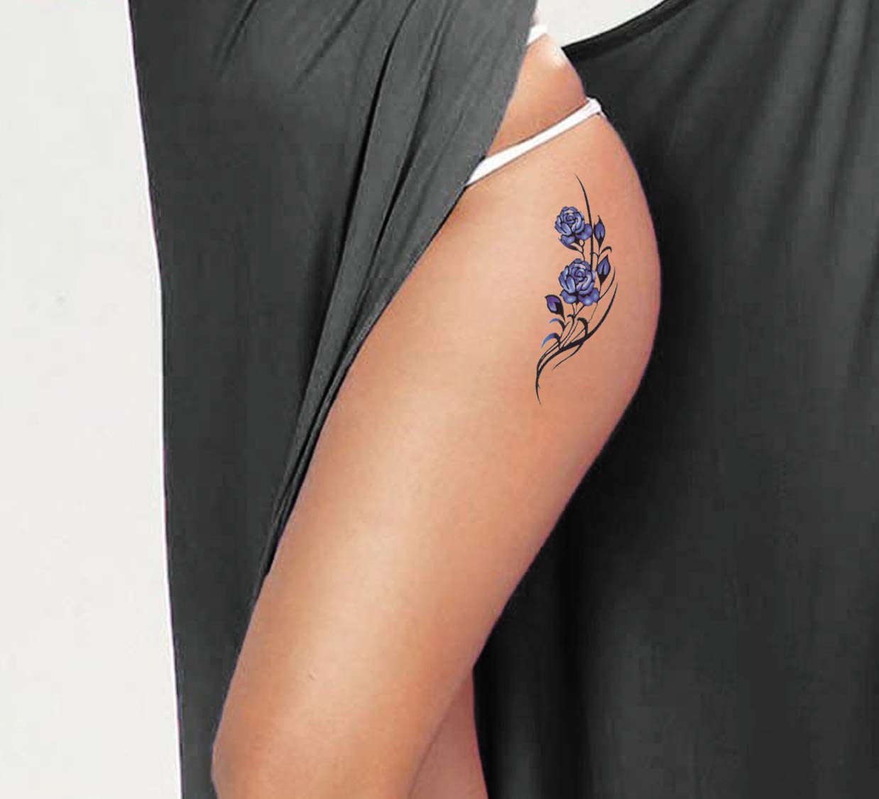 Tattoo Quyến Rũ Cho Nữ Mini