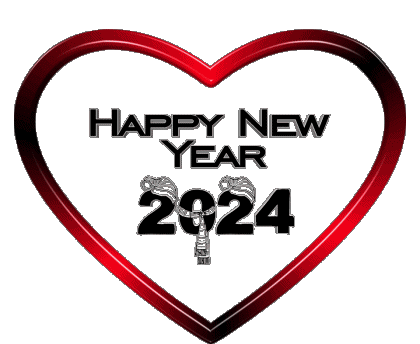 hình dong happy new year 2023