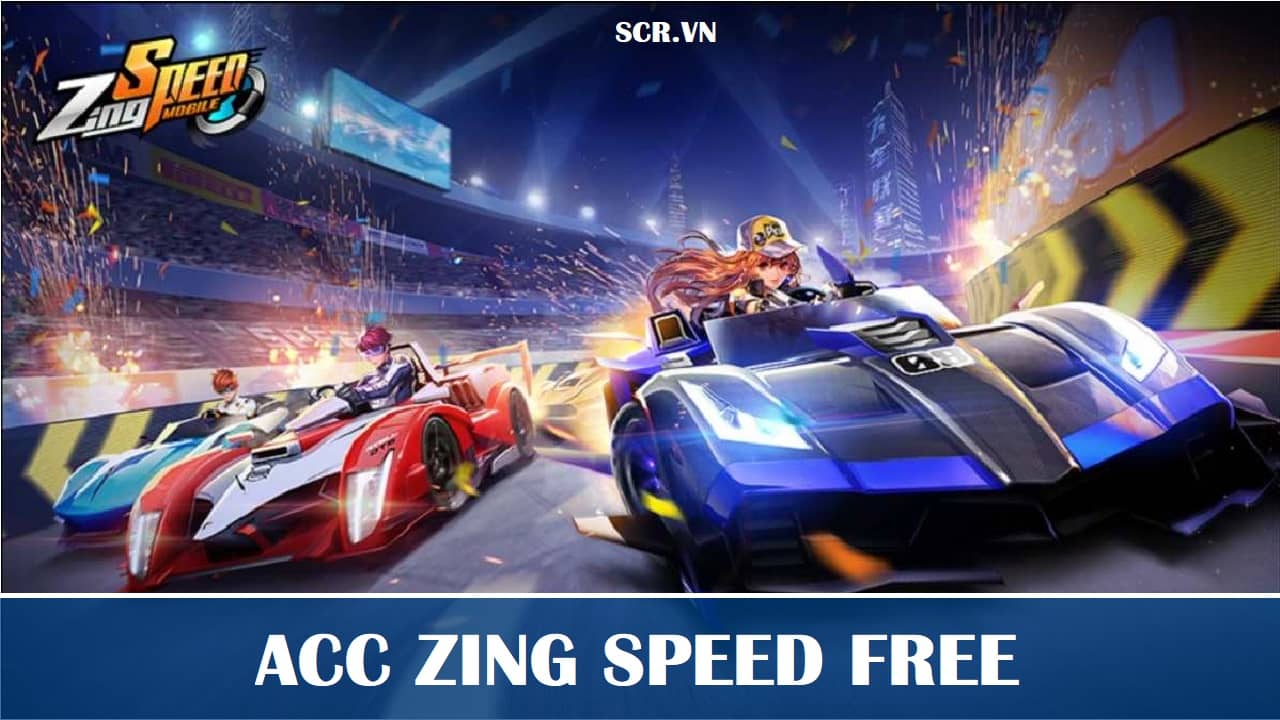 ACC Zing Speed Free