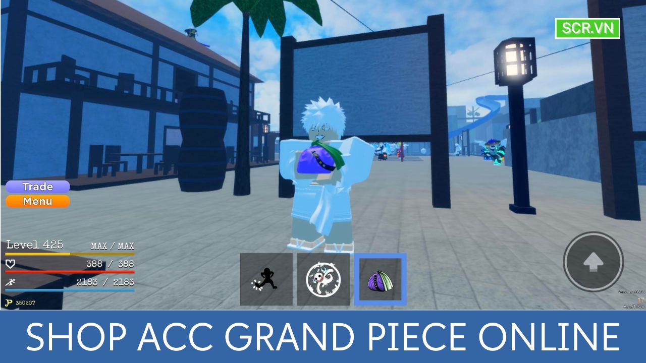 Shop ACC Grand Piece Online