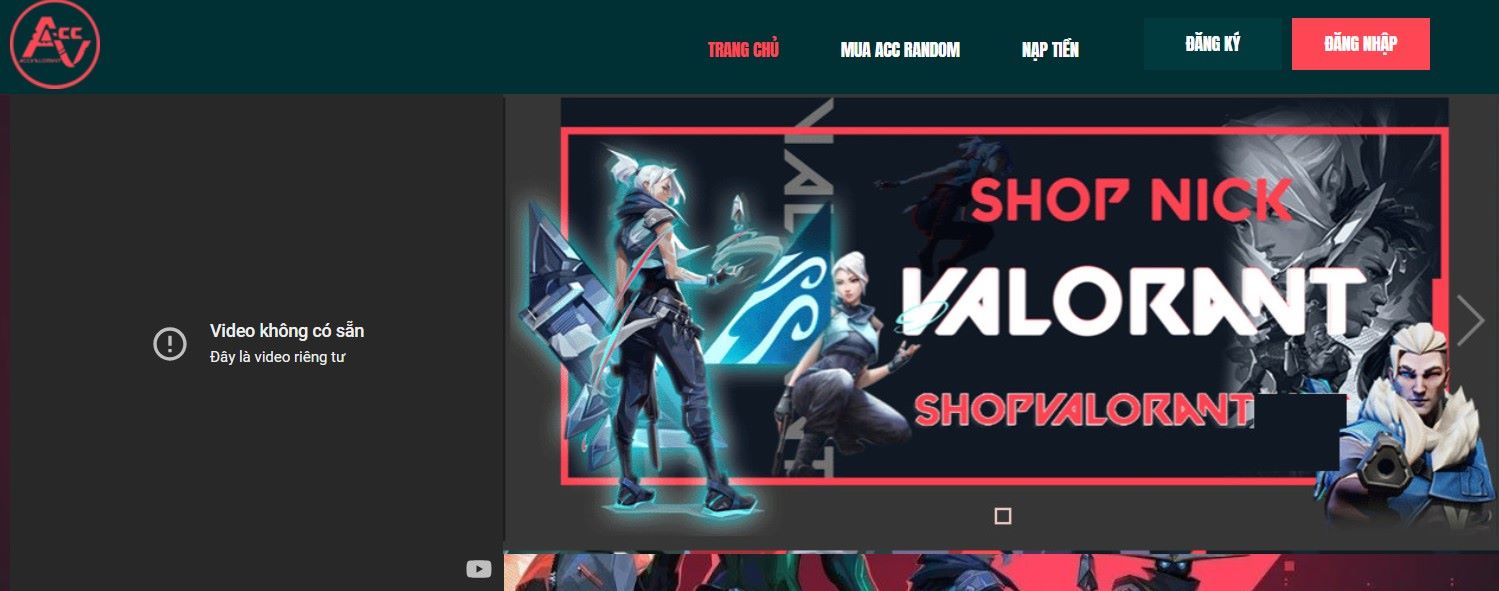 Shop Shopvalorant24h.com