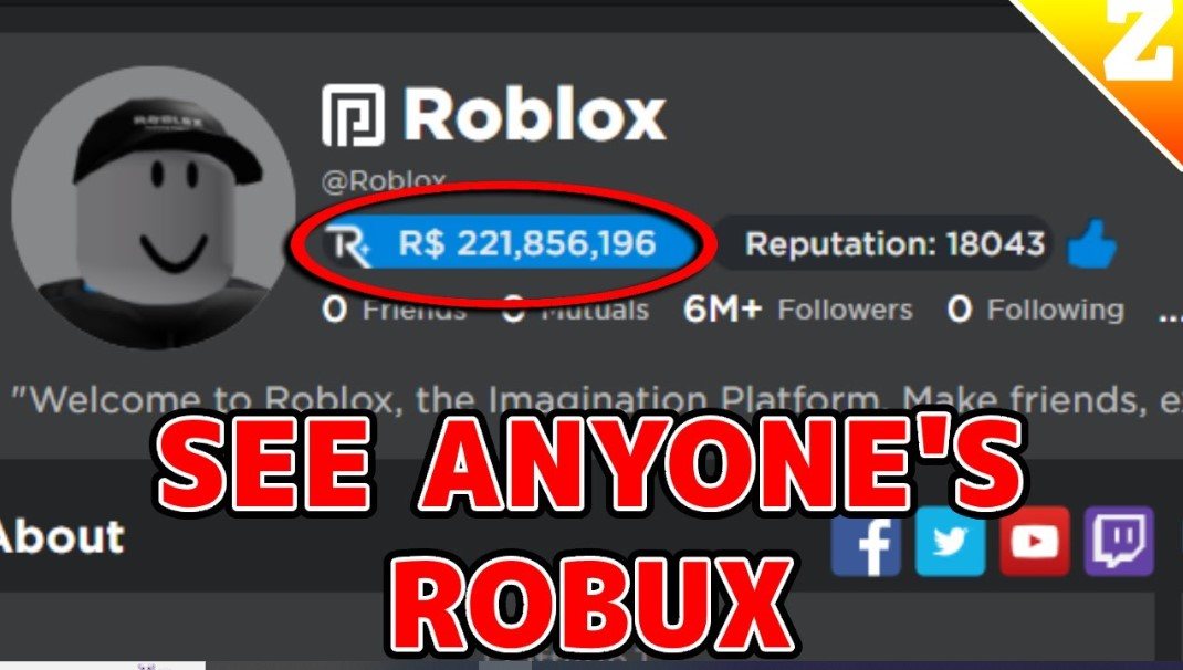 Acc Nhiều Robux