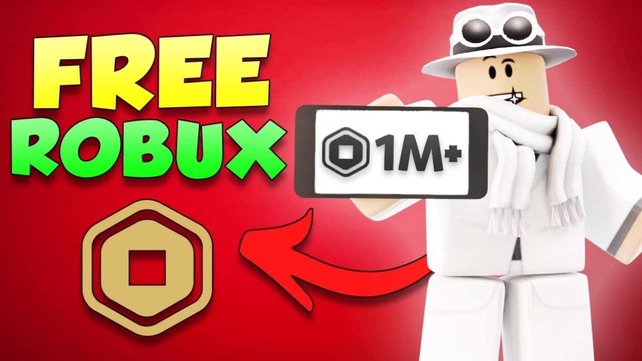 Ảnh Robux Nhiều