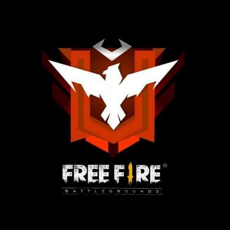 Ảnh huy hiệu huyền thoại game Free Fire