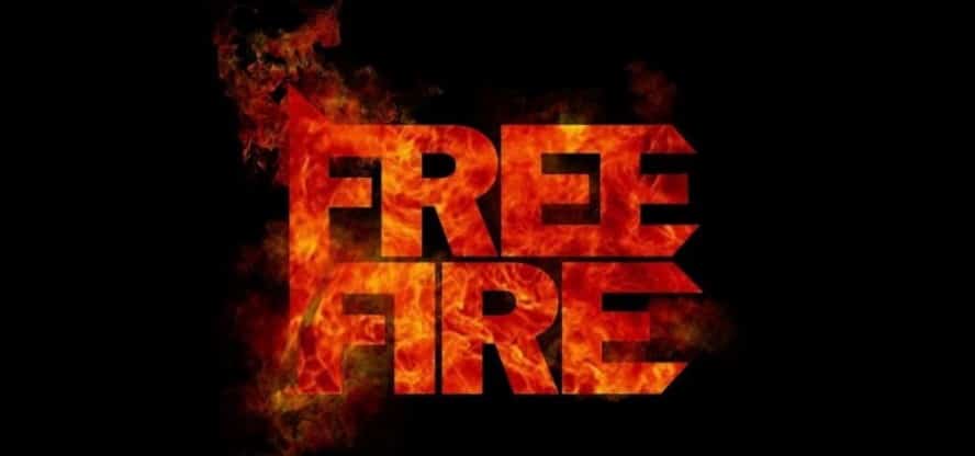 Hình Logo Garena Free Fire 4K