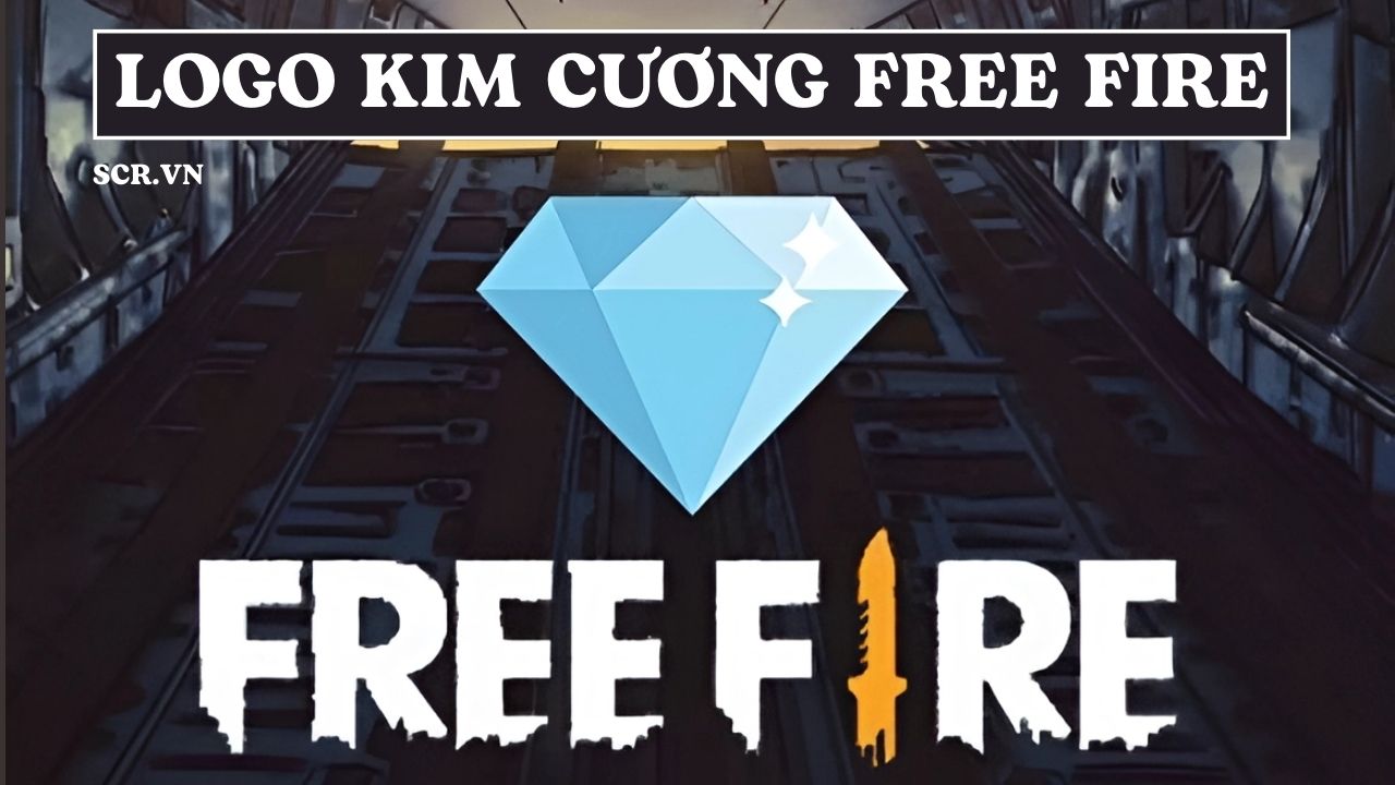 Hình Về Logo Kim Cương Free Fire