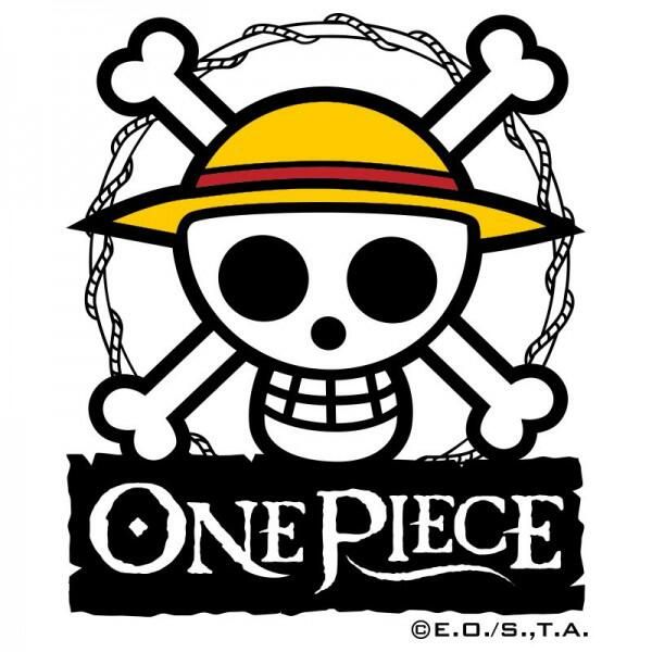 Logo Băng Hải Tặc Luffy Chất Nhất