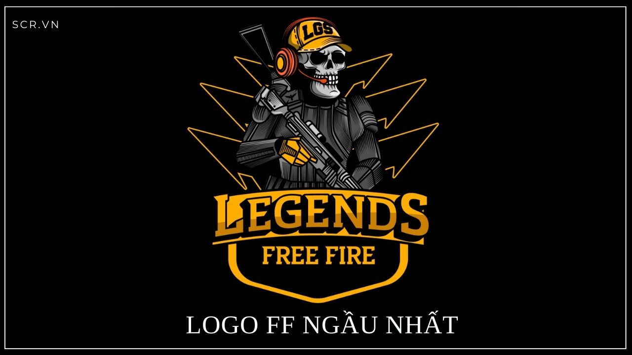 Logo FF Ngầu