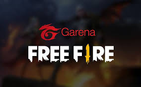 Logo Garena Free Fire 4K Xịn