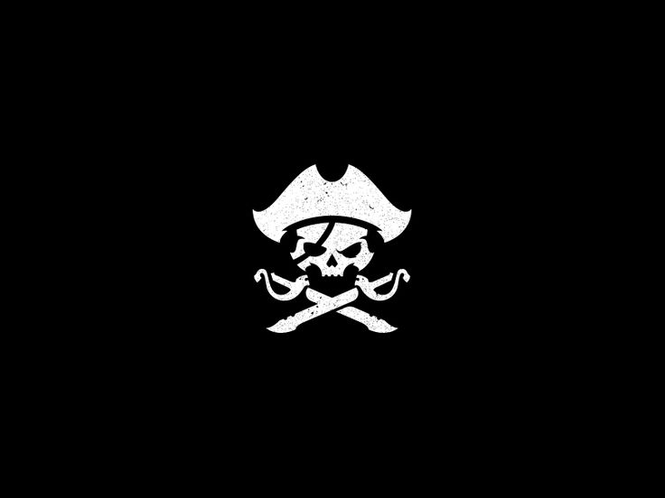Logo Hải Tặc Ấn Tượng