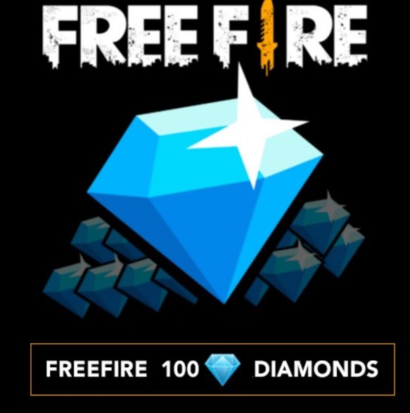 Logo KC Free Fire Ngầu Chất