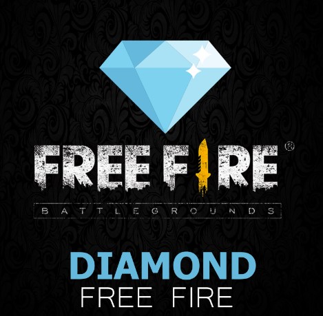 Logo KC Free Fire Ngầu