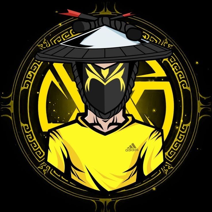 Logo avatar Free Fire ngầu nhất