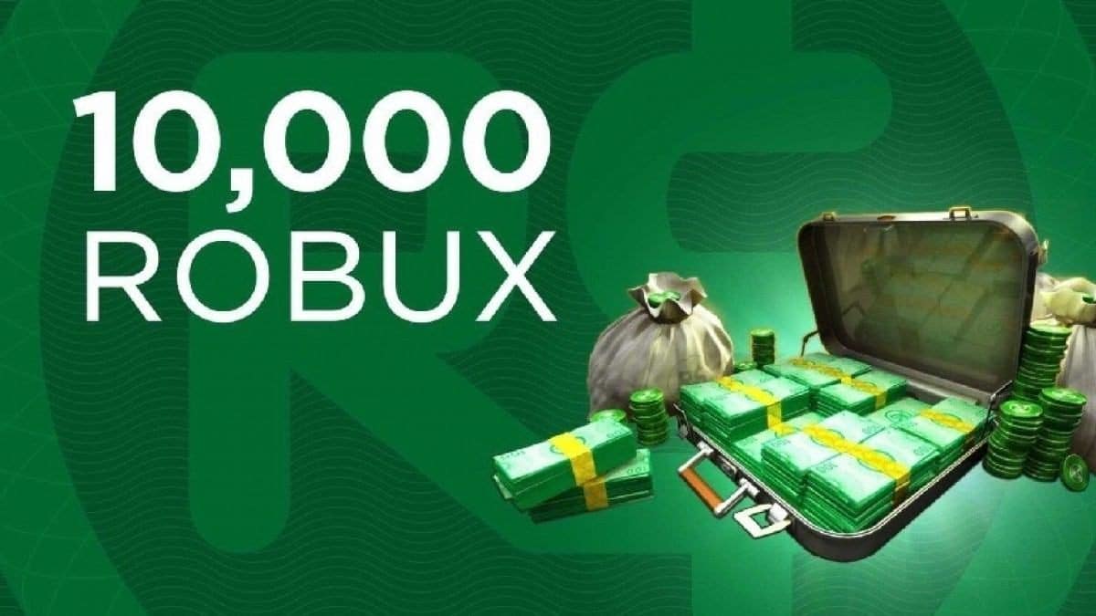 Nhiều robux