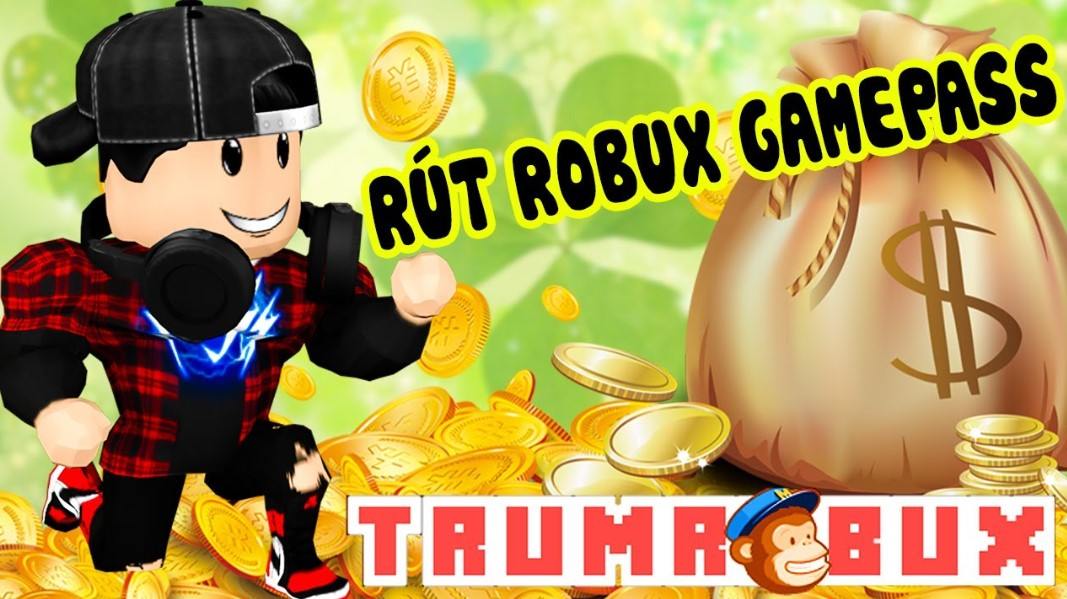 Rút robux