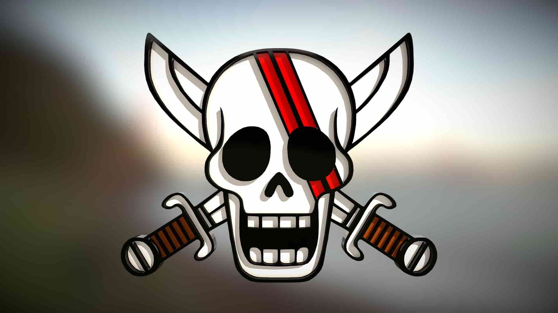Share Logo Băng Hải Tặc Tóc Đỏ