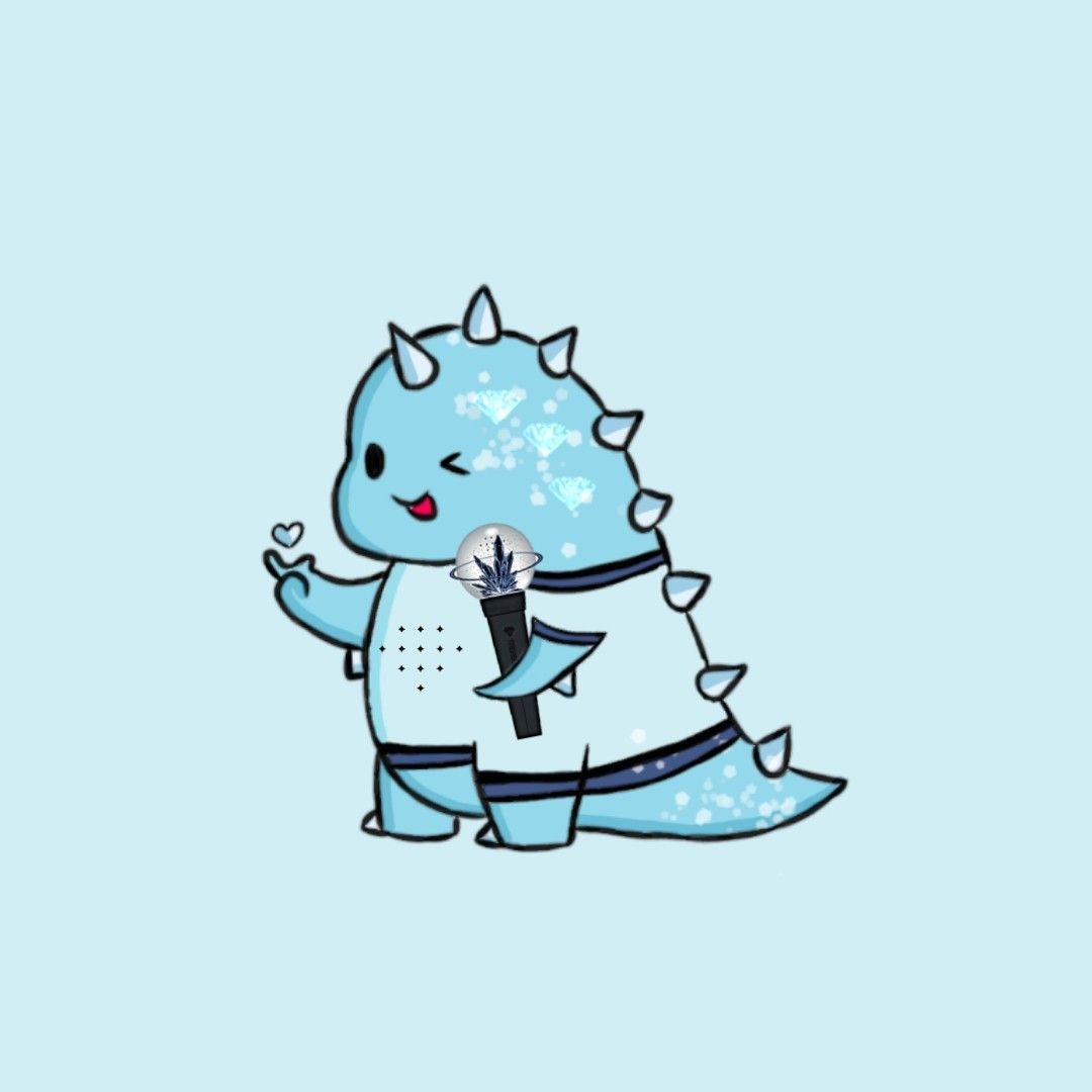 Share hình avatar khủng long cute FF đẹp nhất