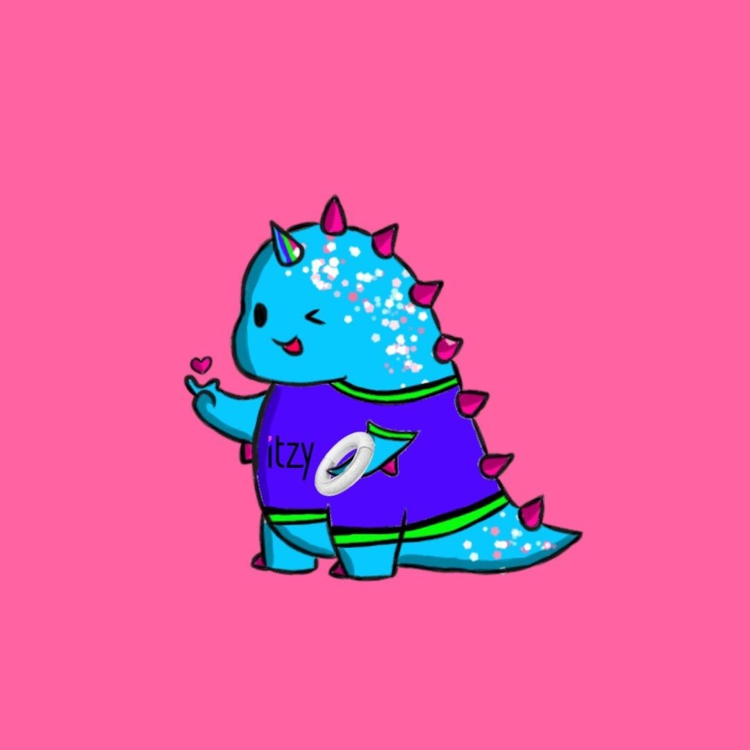 Share hình avatar khủng long cute FF mới nhất