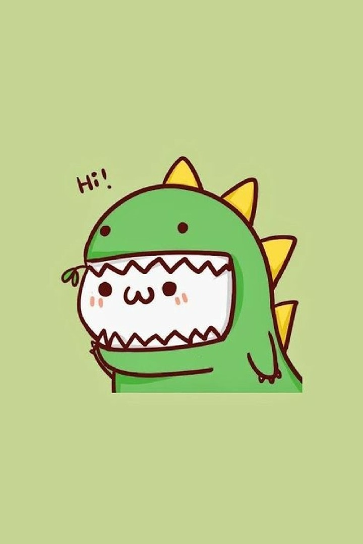 Top avatar hình nền khủng long cute FF đẹp nhất