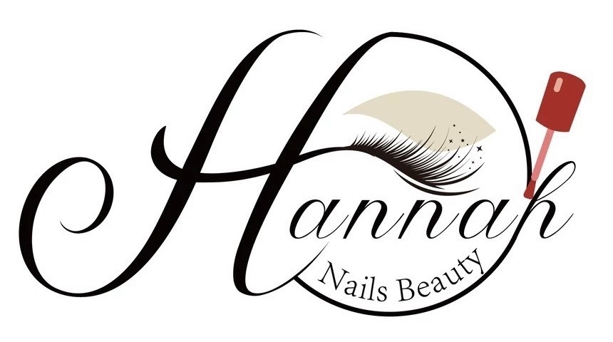 Ảnh logo nails beauty cực đỉnh