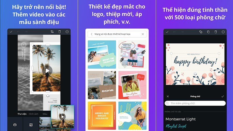 App Canva