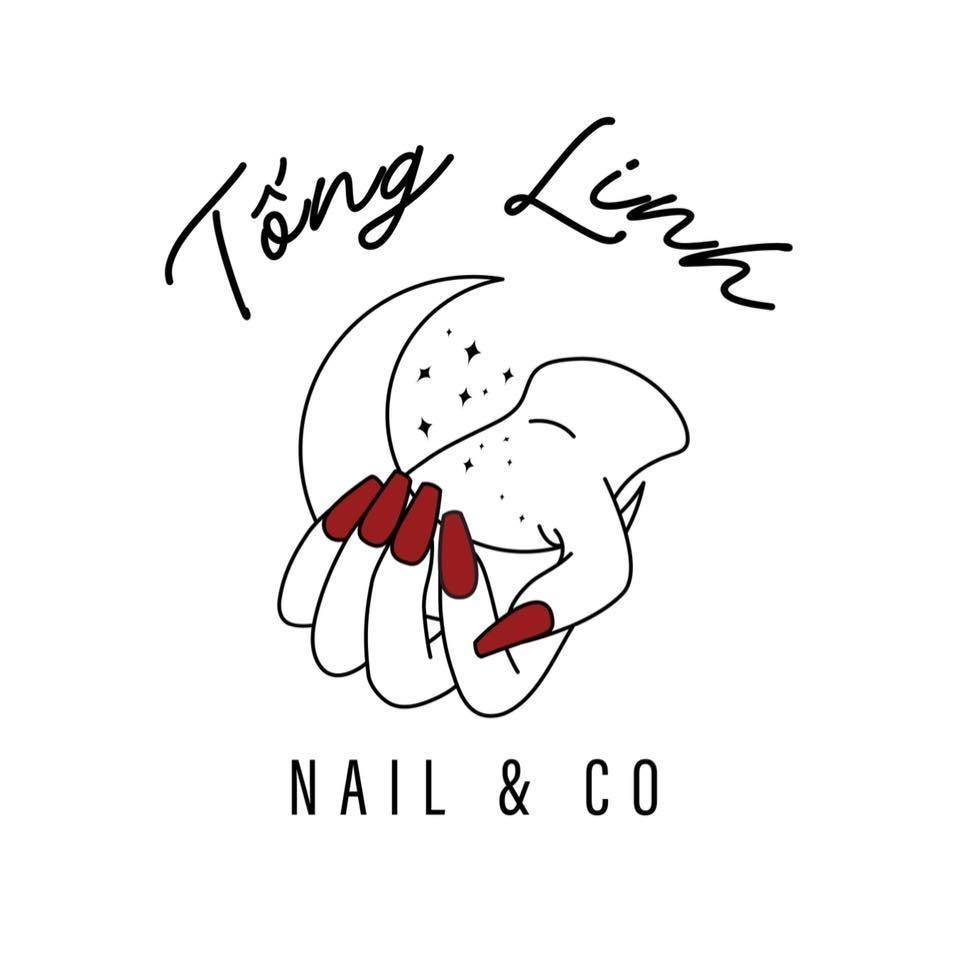 Biểu tượng nails cute đẹp nhất