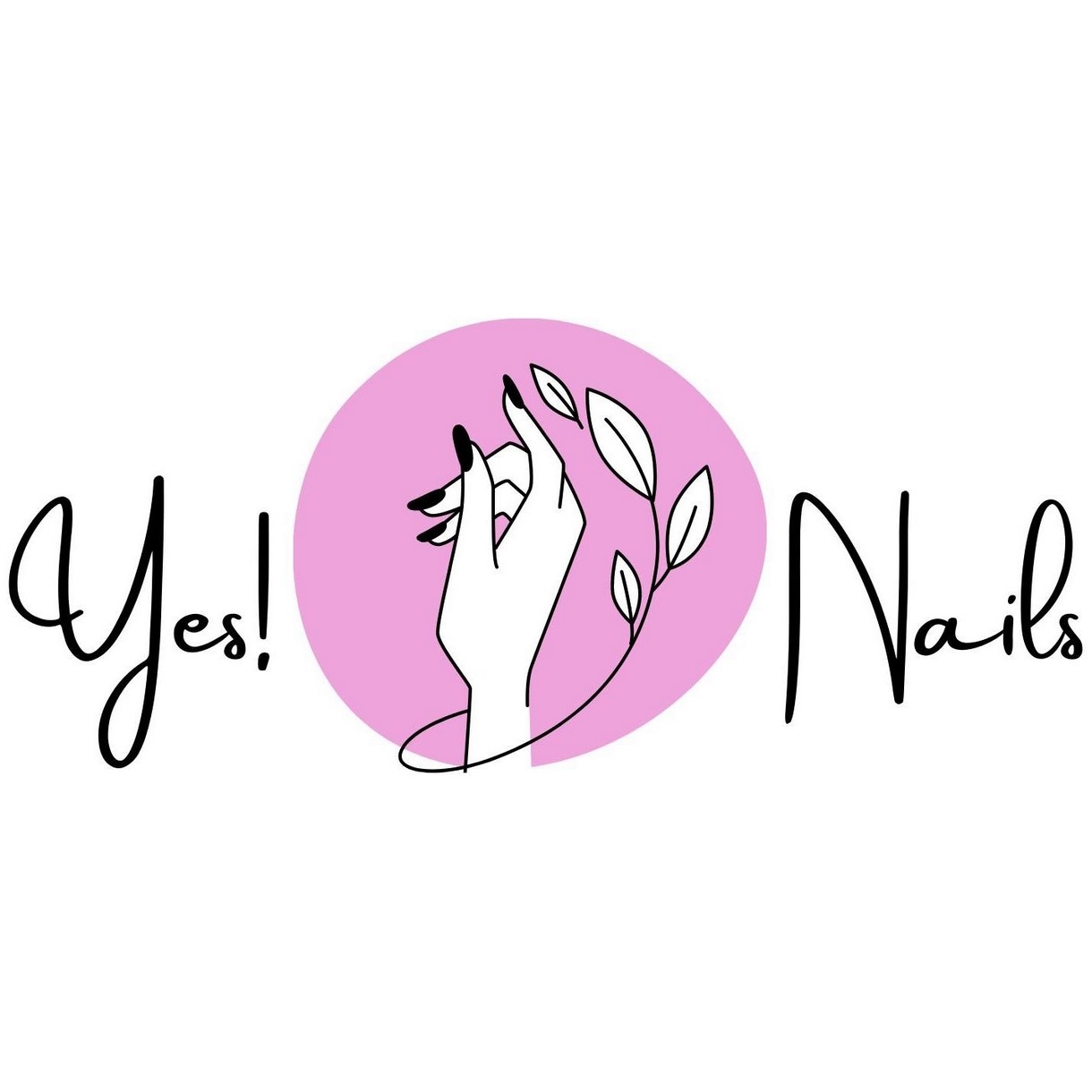 Biểu tượng nails cute nhất