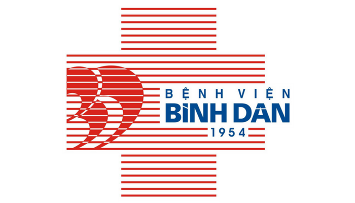 Logo BV Bình Dân
