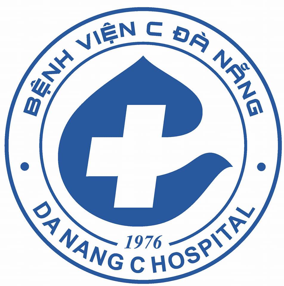 Logo BV C Đà Nẵng