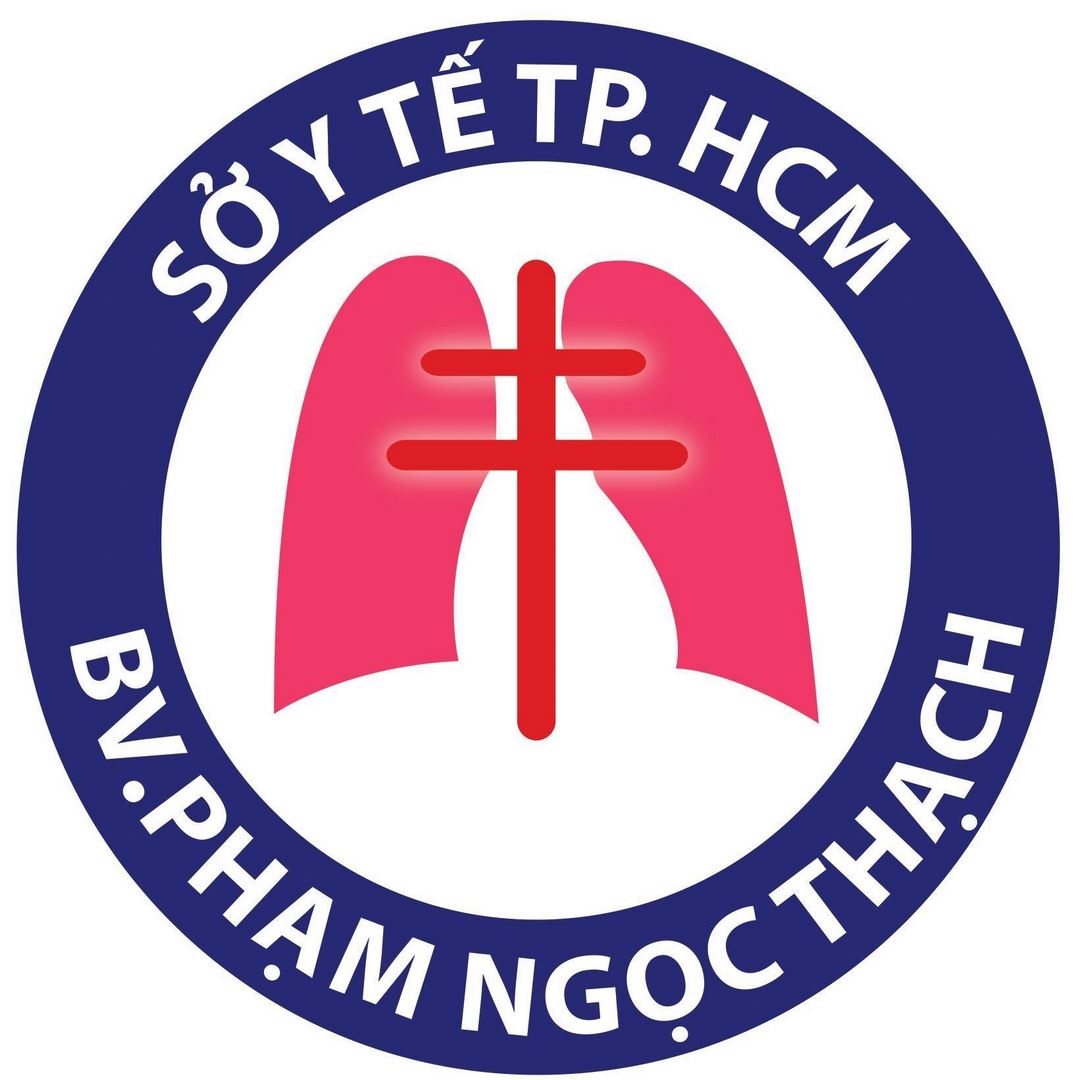 Logo BV Phạm Ngọc Thạch