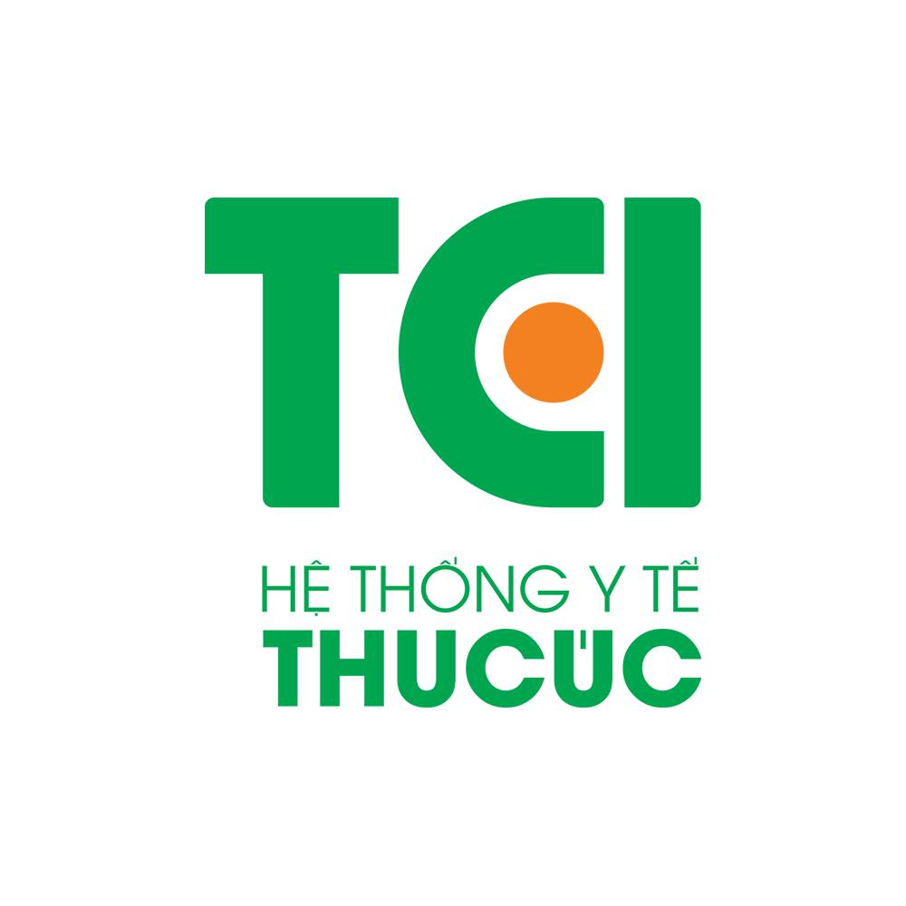 Logo BV Thu Cúc