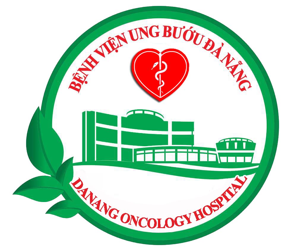 Logo BV Ung Bướu Đà Nẵng