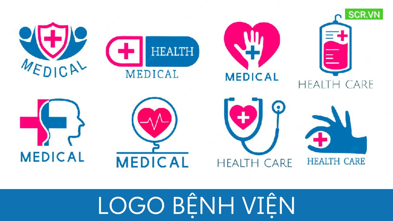 Logo Bệnh Viện