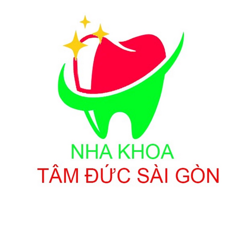 Logo NK Sài Gòn Tâm Đức đẹp nhất