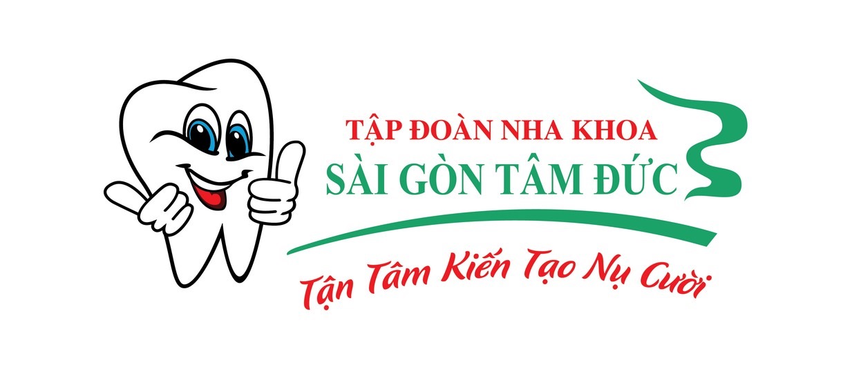 Logo NK Sài Gòn Tâm Đức mới nhất